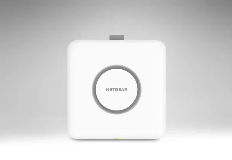 NETGEAR WBE750 - WiFi 7 -tukiasema, 10G, PoE