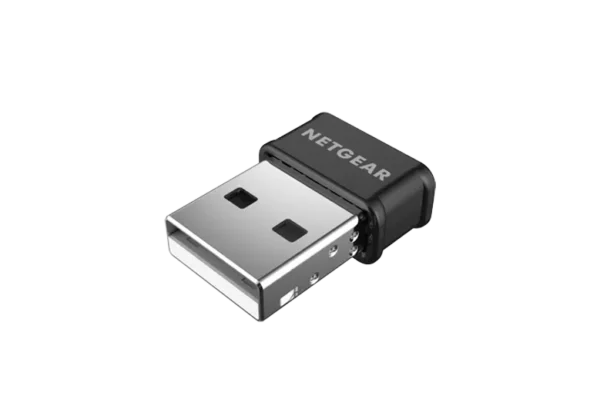 NETGEAR A6150 - USB-WiFi-sovitin, AC1200