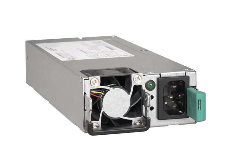 NETGEAR APS1000W - 1 000 W:n virtalähde M4300 PoE+ -kytkimiin