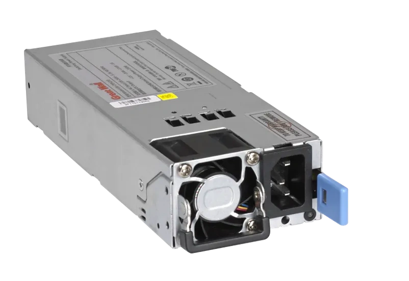 NETGEAR APS250W - 250 W:n virtalähde M4300-kytkimiin