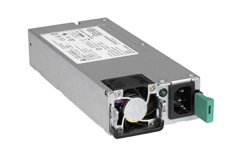 NETGEAR APS550W - 550 W:n virtalähde M4300 PoE+ -kytkimiin