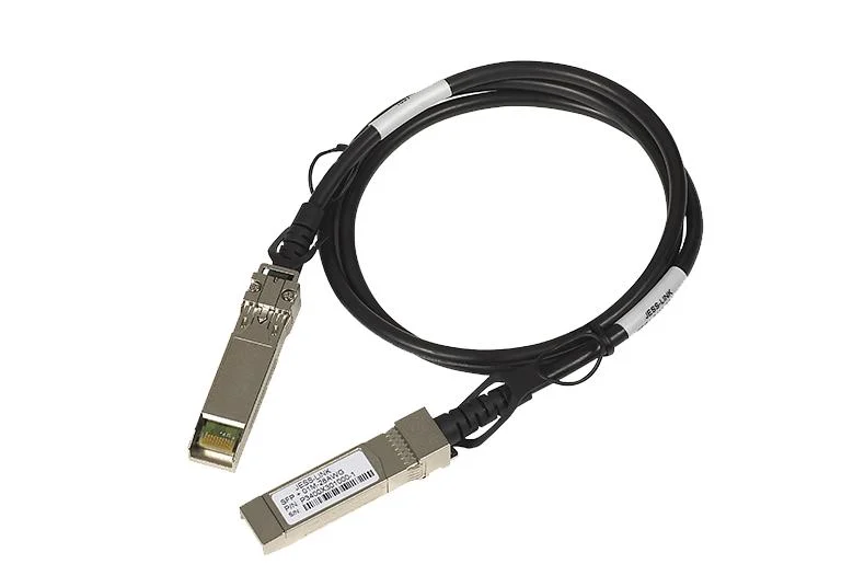 NETGEAR AXC763 - SFP+ DAC-kaapeli, 3 m