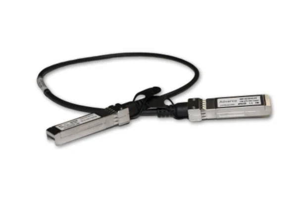 NETGEAR AXC761 - SFP+ DAC-kaapeli, 1 m