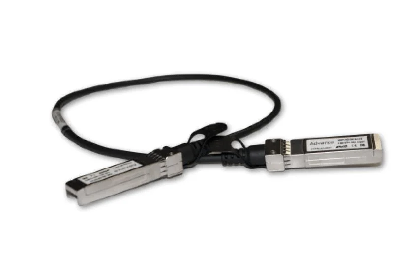NETGEAR AXC761 - SFP+ DAC-kaapeli, 1 m