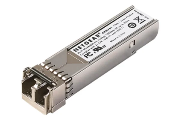 NETGEAR AXM761P10 - 10 × 10GBASE-SR SFP+-moduuli