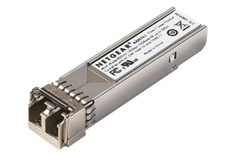 NETGEAR AXM762 - 10GBASE-LR SFP+-kuitumoduuli
