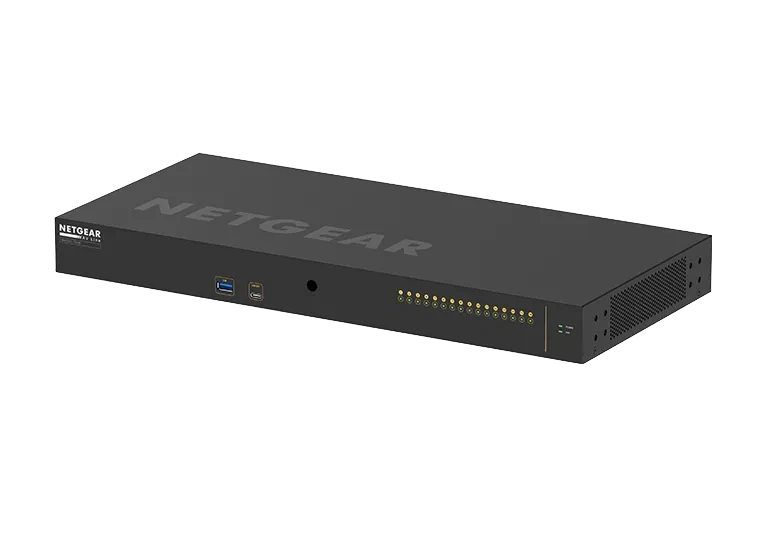 NETGEAR M4250-16XF - hallittava SFP+-kuitukytkin