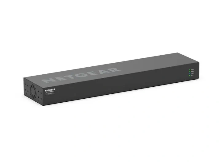 NETGEAR PR460X - Pro Router -yritysreititin, 10G, 4 v Insight
