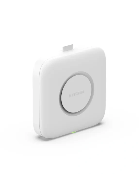 NETGEAR WBE710 - WiFi 7 -tukiasema, 2,5G, PoE