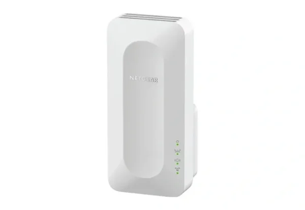 NETGEAR EAX12 - WiFi 6 -kantaman laajennin, AX1600