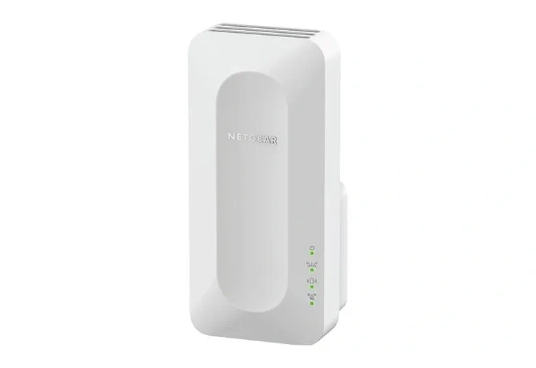 NETGEAR EAX12 - WiFi 6 -kantaman laajennin, AX1600