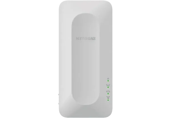 NETGEAR EAX15 - WiFi 6 -kantaman laajennin, AX1800
