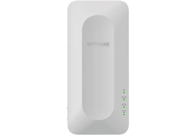 NETGEAR EAX17 - WiFi 6 -kantaman laajennin, AX3000
