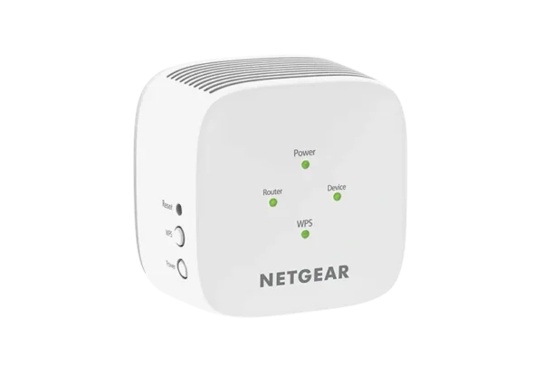 NETGEAR EX3110 - WiFi-kantaman laajennin, AC750