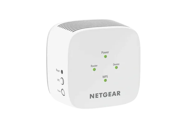 NETGEAR EX6110 - WiFi-kantaman laajennin, AC1200