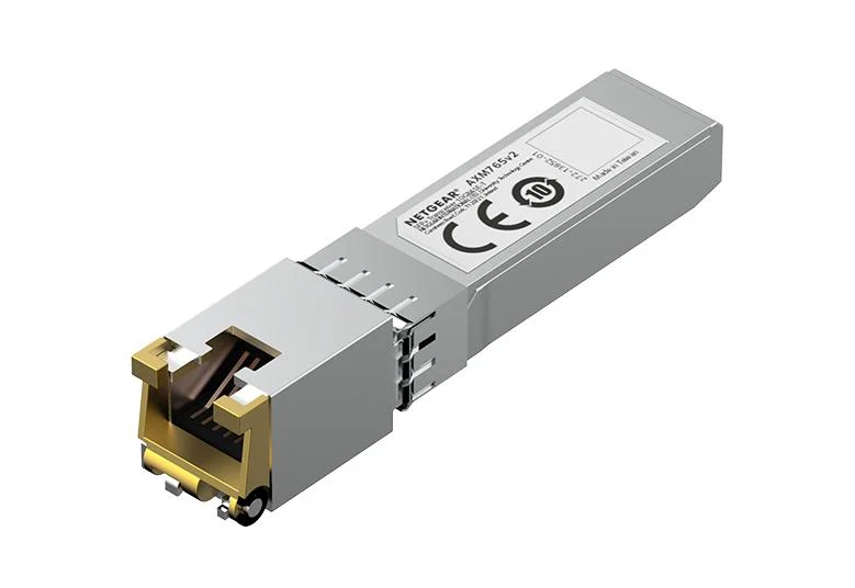 NETGEAR AXM765 - 10GBASE-T SFP+-moduuli (RJ45)