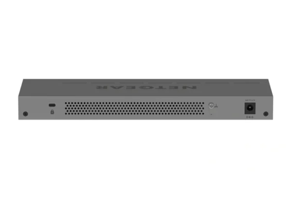 NETGEAR GS116 - 16-porttinen hallitsematon gigabit-kytkin