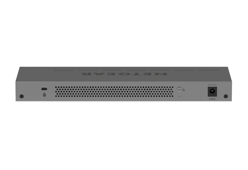 NETGEAR GS116 - 16-porttinen hallitsematon gigabit-kytkin