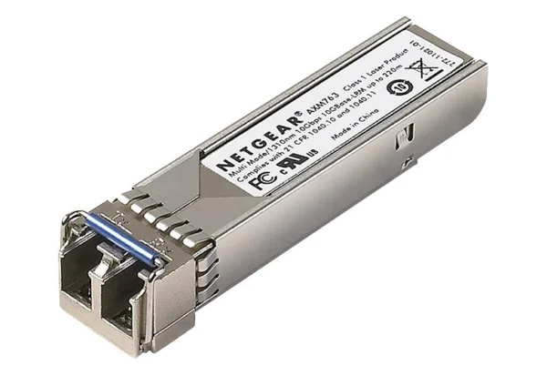 NETGEAR AXM763 - 10GBASE-LRM SFP+-kuitumoduuli
