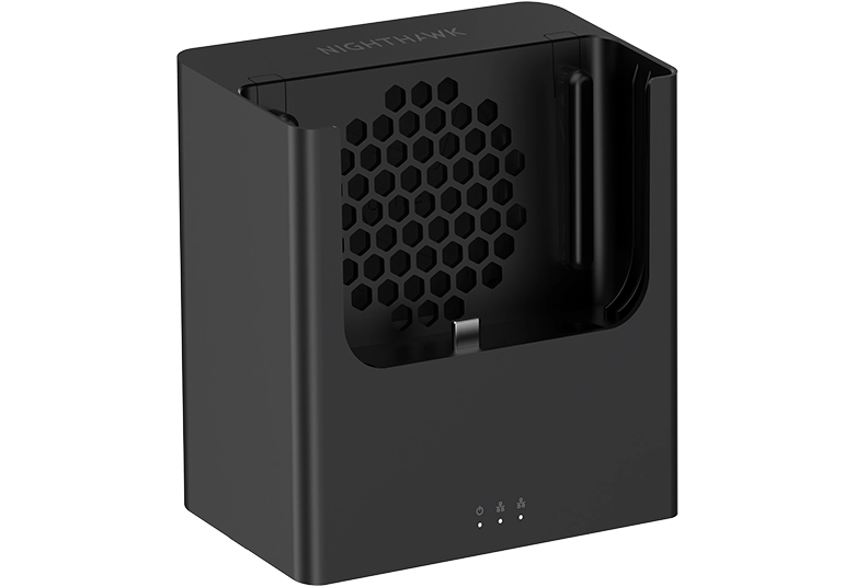 NETGEAR Nighthawk MD200 - mobiilireitittimen telakka