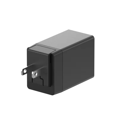 NETGEAR Nighthawk MHPADPT - 27 W USB-C-pikalaturi