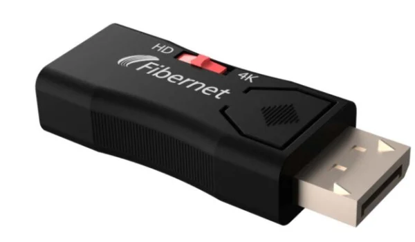 FiberNet FIS-SVID-11HD4K/FHD - MyBlocker-videodiodi, HDMI