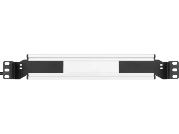 NETIO MK2 PowerBOX 19 horizontal - räkkikiinnike, vaaka