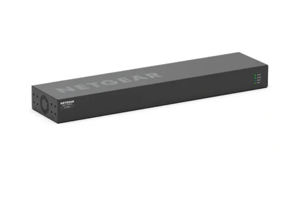 NETGEAR PR60X - Pro Router -yritysreititin, 10G ja Dual WAN