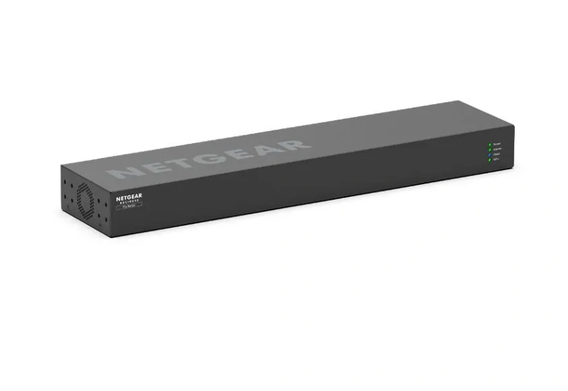 NETGEAR PR60X - Pro Router -yritysreititin, 10G ja Dual WAN