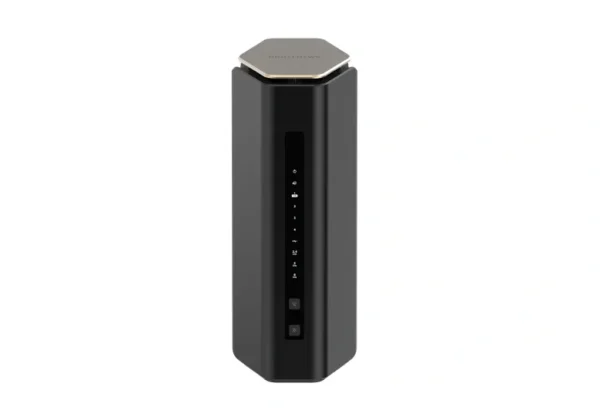NETGEAR Nighthawk RS600 - kolmikaistainen WiFi 7 -reititin