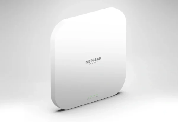 NETGEAR WAX620 - WiFi 6 -tukiasema, AX3600, 2,5G
