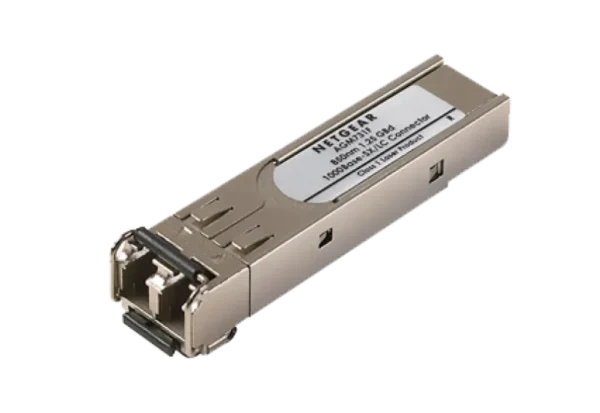 NETGEAR AGM731F - 1000BASE-SX SFP-kuitumoduuli