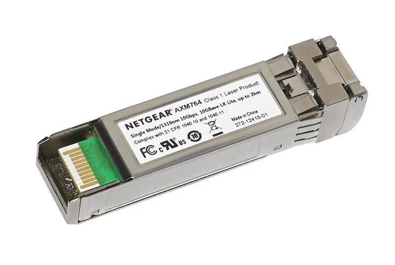 NETGEAR AXM764 - 10GBASE-LR Lite SFP+-kuitumoduuli
