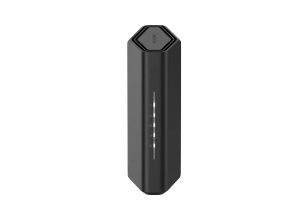NETGEAR Nighthawk RS100 - kaksikaistainen WiFi 7 -reititin