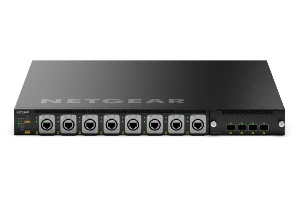 NETGEAR M4350-16M4V - hallittava PoE++-verkkokytkin