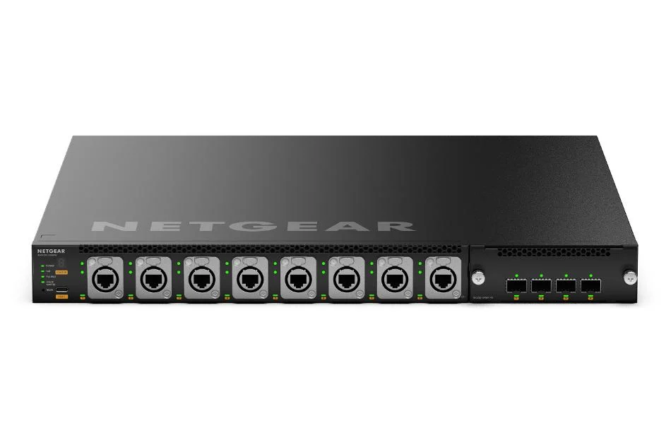 NETGEAR M4350-16M4V - hallittava PoE++-verkkokytkin