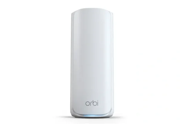 NETGEAR Orbi 770 RBE770 - WiFi 7 -mesh-lisäsatelliitti