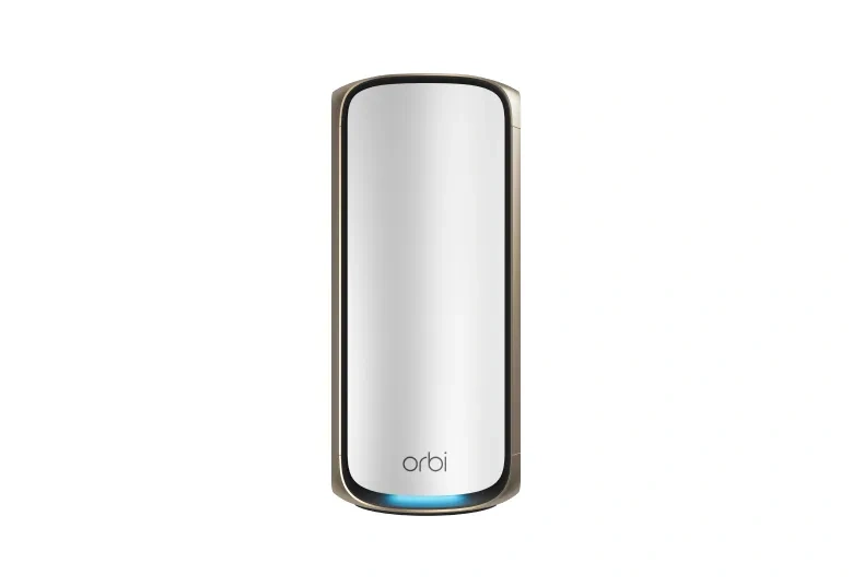 NETGEAR Orbi 970 RBE970 - WiFi 7 -mesh-lisäsatelliitti