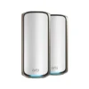 NETGEAR Orbi 970 RBE972S - WiFi 7 -mesh-järjestelmä (2 kpl)