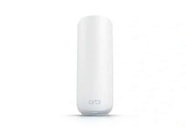 NETGEAR Orbi 370 RBE370 - WiFi 7 -mesh-lisäsatelliitti