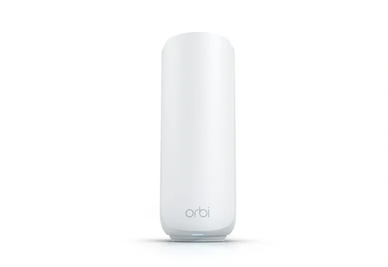 NETGEAR Orbi 370 RBE370 - WiFi 7 -mesh-lisäsatelliitti