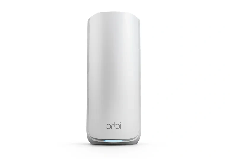 NETGEAR Orbi 870 RBE870 - WiFi 7 -mesh-lisäsatelliitti