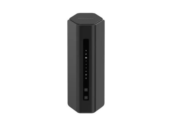 NETGEAR Nighthawk RS200 - kaksikaistainen WiFi 7 -reititin