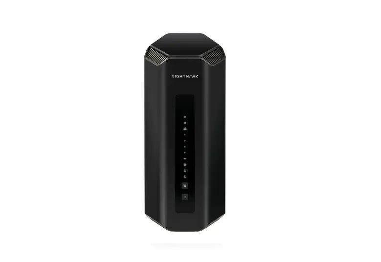 NETGEAR Nighthawk RS700S - kolmikaistainen WiFi 7 -reititin