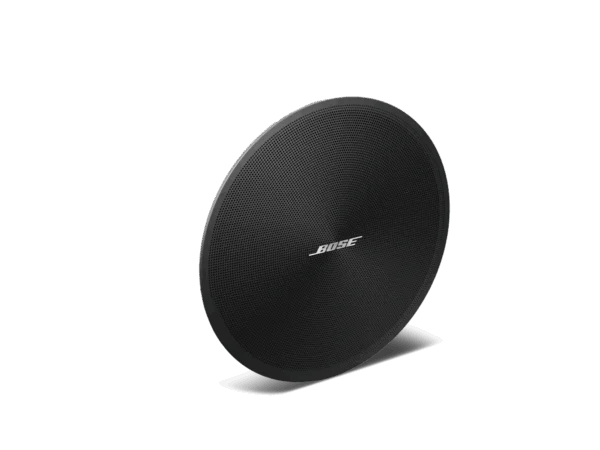 Bose DesignMax DM5C Black Grille - musta ritilä, pari