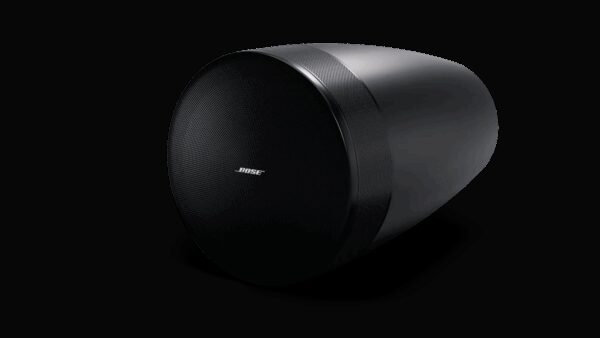 BOSE DESIGNMAX DML88P BLK