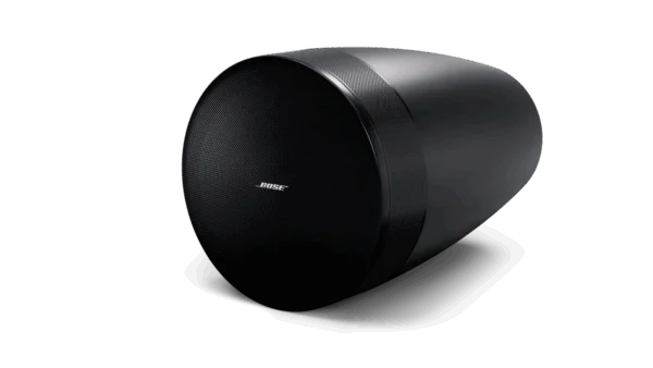 Bose DesignMax Luna DML88P - riippukaiutin, musta