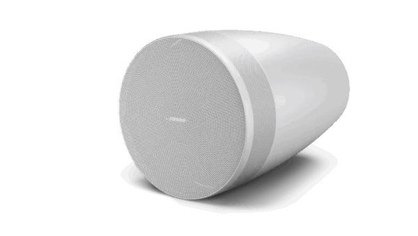 Bose DesignMax Luna DML88P - riippukaiutin, valkoinen