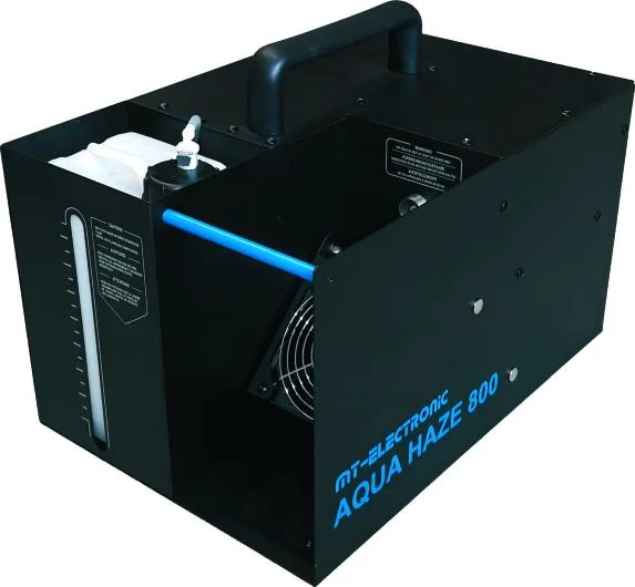 MT Electronic Aqua Haze 800 -usvakone